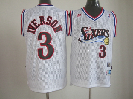 Philadelphia 76ers jerseys-017